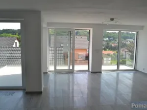 Pronájem rodinného domu, Tuchoměřice, Na Výsluní, 230 m2