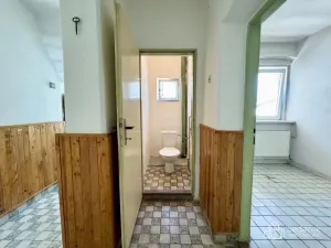 Prodej rodinného domu, Svatava, Sládkova, 150 m2