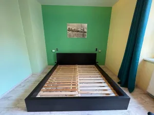 Pronájem bytu 2+kk, Praha - Vinohrady, Slezská, 60 m2
