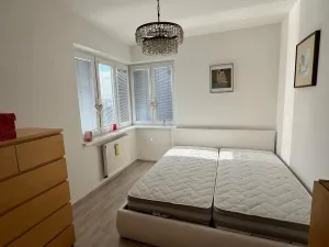 Pronájem bytu 2+kk, Brno, Kociánka, 48 m2