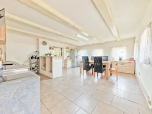 Prodej rodinného domu, Rumburk - Rumburk 1, Vodní, 120 m2