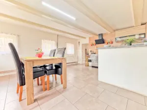 Prodej rodinného domu, Rumburk - Rumburk 1, Vodní, 120 m2