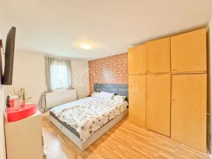 Prodej rodinného domu, Rumburk - Rumburk 1, Vodní, 120 m2