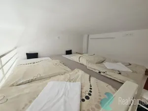Pronájem pokoje, Benešov, Křižíkova, 20 m2