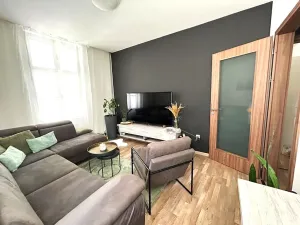 Pronájem bytu 3+kk, Chrudim, Pobřežní, 59 m2