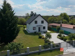 Prodej pozemku pro bydlení, Horoušany - Horoušánky, 1278 m2