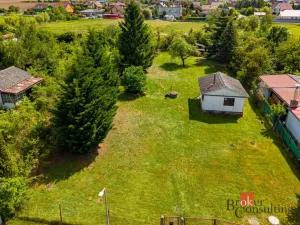 Prodej pozemku pro bydlení, Horoušany - Horoušánky, 1278 m2