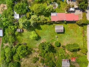 Prodej pozemku pro bydlení, Horoušany - Horoušánky, 1278 m2