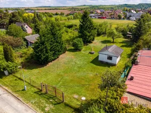 Prodej pozemku pro bydlení, Horoušany - Horoušánky, 1278 m2