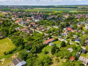 Prodej pozemku pro bydlení, Horoušany - Horoušánky, 1278 m2