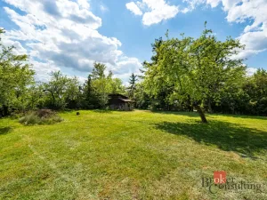 Prodej pozemku pro bydlení, Horoušany - Horoušánky, 1278 m2