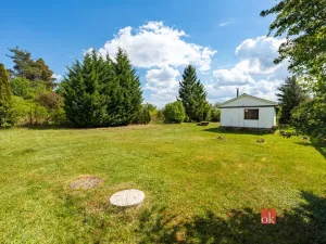 Prodej pozemku pro bydlení, Horoušany - Horoušánky, 1278 m2