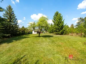 Prodej pozemku pro bydlení, Horoušany - Horoušánky, 1278 m2