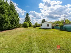 Prodej pozemku pro bydlení, Horoušany - Horoušánky, 1278 m2