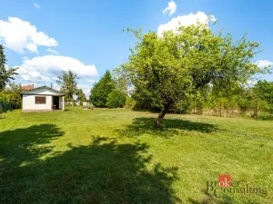 Prodej pozemku pro bydlení, Horoušany - Horoušánky, 1278 m2