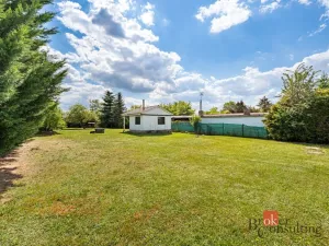 Prodej pozemku pro bydlení, Horoušany - Horoušánky, 1278 m2