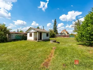 Prodej pozemku pro bydlení, Horoušany - Horoušánky, 1278 m2