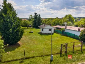 Prodej pozemku pro bydlení, Horoušany - Horoušánky, 1278 m2
