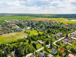 Prodej pozemku pro bydlení, Horoušany - Horoušánky, 1278 m2