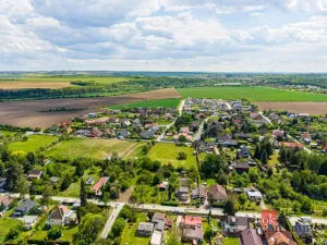 Prodej pozemku pro bydlení, Horoušany - Horoušánky, 1278 m2