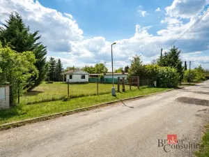Prodej pozemku pro bydlení, Horoušany - Horoušánky, 1278 m2