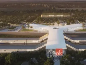 Prodej pozemku pro bydlení, Horoušany - Horoušánky, 1278 m2