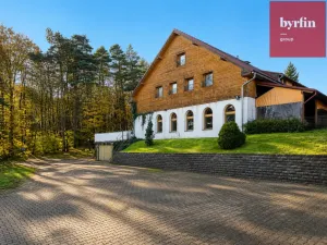 Prodej chalupy, Krnov - Pod Cvilínem, V Zálesí, 820 m2