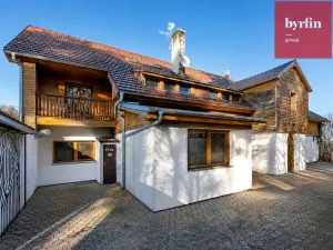 Prodej chalupy, Krnov - Pod Cvilínem, V Zálesí, 820 m2