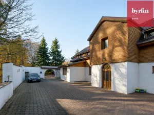 Prodej chalupy, Krnov - Pod Cvilínem, V Zálesí, 820 m2