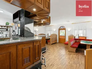 Prodej chalupy, Krnov - Pod Cvilínem, V Zálesí, 820 m2