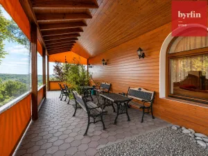 Prodej chalupy, Krnov - Pod Cvilínem, V Zálesí, 820 m2