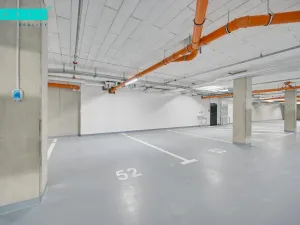 Pronájem bytu 3+kk, Olomouc - Nová Ulice, Třída Jiřího Pelikána, 75 m2