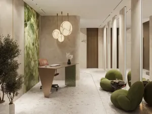 Prodej bytu 3+kk, Praha, Jeruzalémská, 69 m2