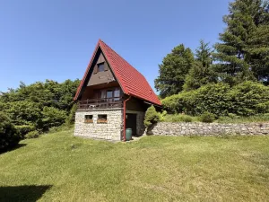 Prodej chaty, Zábřeh - Dolní Bušínov, 95 m2
