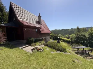 Prodej chaty, Zábřeh - Dolní Bušínov, 95 m2