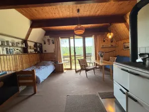 Prodej chaty, Zábřeh - Dolní Bušínov, 95 m2