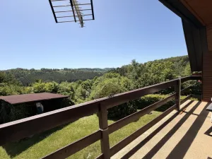 Prodej chaty, Zábřeh - Dolní Bušínov, 95 m2