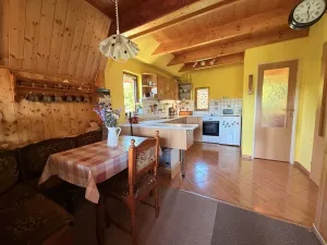 Prodej chaty, Zábřeh - Dolní Bušínov, 95 m2