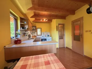 Prodej chaty, Zábřeh - Dolní Bušínov, 95 m2