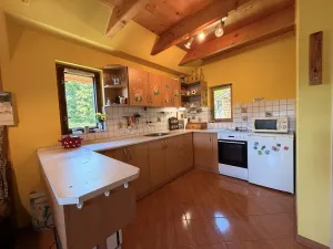 Prodej chaty, Zábřeh - Dolní Bušínov, 95 m2