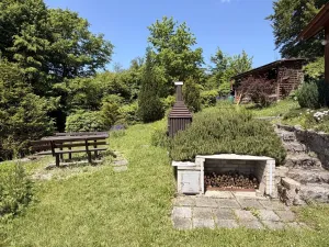 Prodej chaty, Zábřeh - Dolní Bušínov, 95 m2