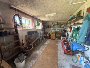 Prodej chaty, Zábřeh - Dolní Bušínov, 95 m2
