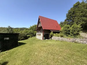 Prodej chaty, Zábřeh - Dolní Bušínov, 95 m2