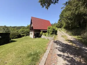 Prodej chaty, Zábřeh - Dolní Bušínov, 95 m2