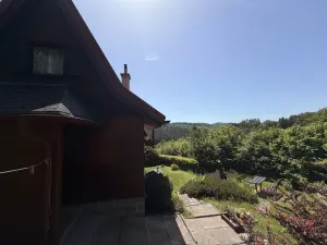 Prodej chaty, Zábřeh - Dolní Bušínov, 95 m2
