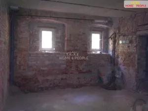 Prodej komerční nemovitosti, Sokolov, Karla Havlíčka Borovského, 1269 m2