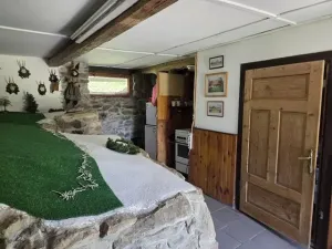 Prodej rodinného domu, Proseč - Česká Rybná, 90 m2
