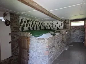 Prodej rodinného domu, Proseč - Česká Rybná, 90 m2