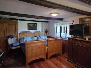 Prodej rodinného domu, Proseč - Česká Rybná, 90 m2