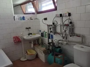 Prodej rodinného domu, Proseč - Česká Rybná, 90 m2